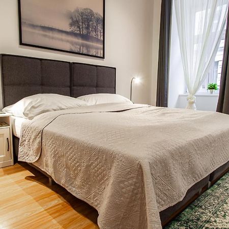 וינה Apartment Ruedigergasse מראה חיצוני תמונה