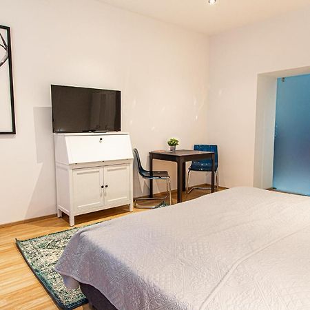 וינה Apartment Ruedigergasse מראה חיצוני תמונה