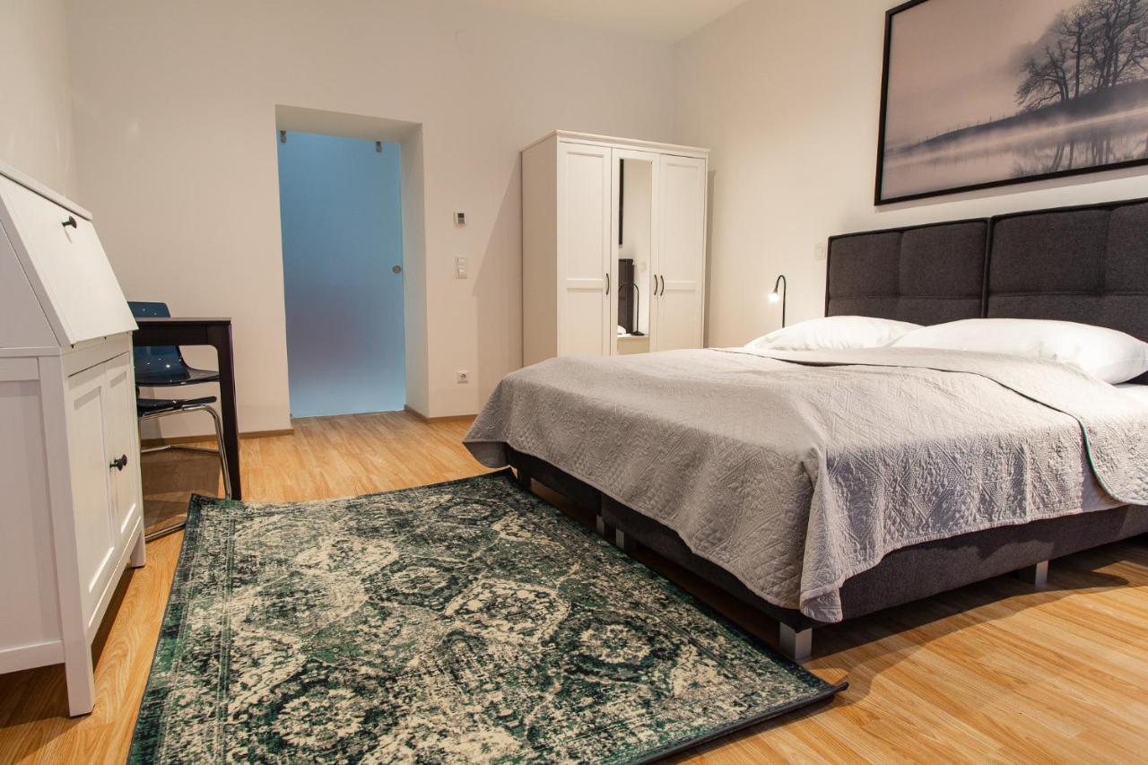 וינה Apartment Ruedigergasse מראה חיצוני תמונה